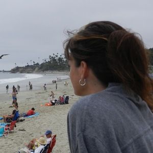 Meet your Posher, Tonya